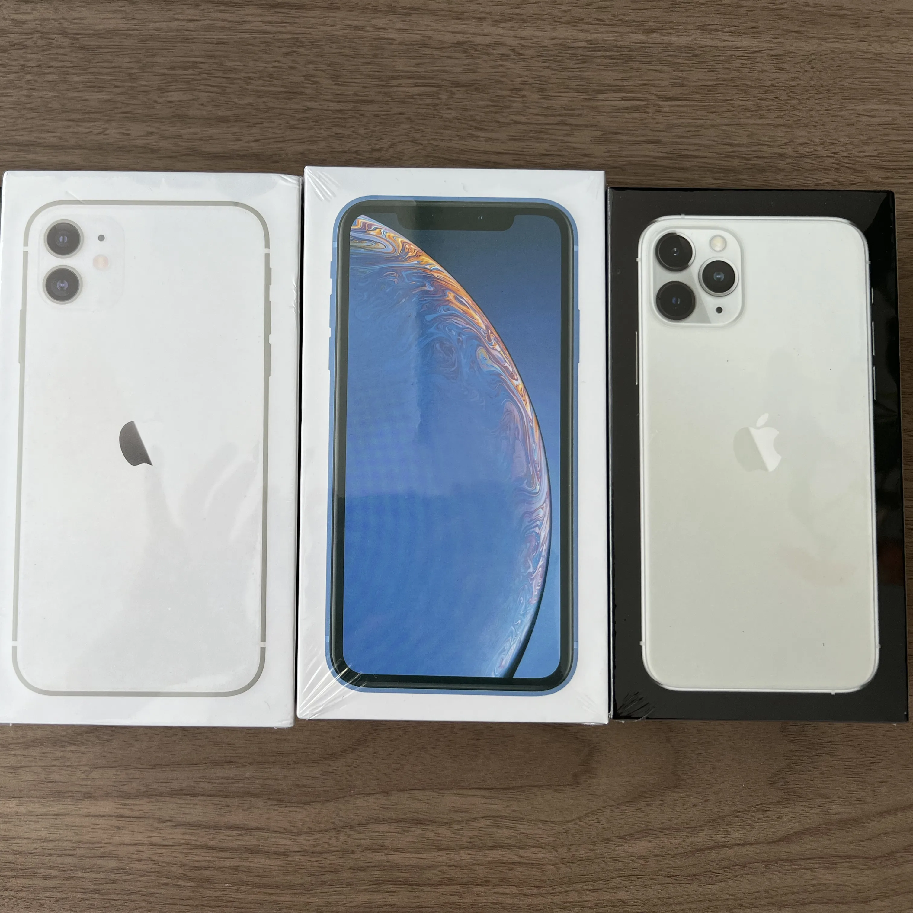 Original iPhone 12 Pro / 12ProMax 128GB 256GB ROM 6GB RAM 6.1' & 6.7' Super Retina OLED Face ID 5G Unlocked iPhone12 Promax Original iPhone 12 Pro / 12ProMax 128GB 256GB ROM 6GB RAM 6.1' & 6.7' Super Retina OLED Face ID 5G Unlocked iPhone12 Promax