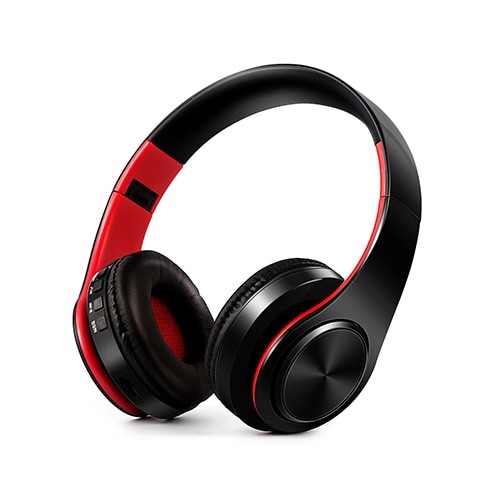 black-Red