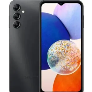 Original Samsung Galaxy A14 5G A146B/Ds A146P/Ds Dual Sim A146U/U1 Unlocked Cellphone 6.6" 4GB+64GB 50MP Octa Core Mobile Phone
